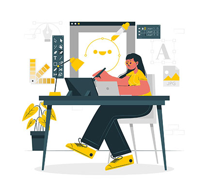 About Graphic Design